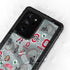 Ohio State University Pattern Galaxy Note20 Ultra 5G Waterproof Case